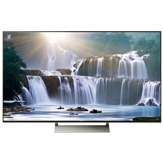 Sony 55" 4K UHD Smart TV KD-55XE9305BAE