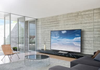 Sony 65" LED Smart TV KD-65XD8505BAE
