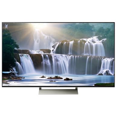 Sony 65" 4K UHD Smart TV KD-65XE9305BAE