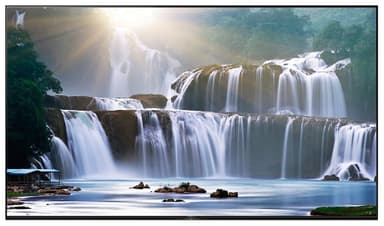 Sony 65" 4K UHD Smart TV KD-65XE9305BAE