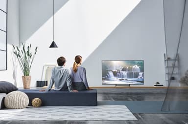 Sony 65" 4K UHD Smart TV KD-65XE9305BAE