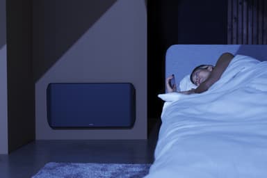 Duux Edge Smart 2000 W panelovn 25653 (grå)