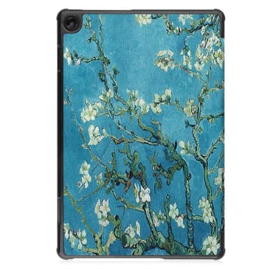 Trifoldbart deksel til Lenovo Tab M10 Gen 3 - Blossom
