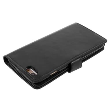 Mercury Goospery Mansoor iPhone 6 Plus/6s Plus - Svart