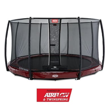 Berg elite sales