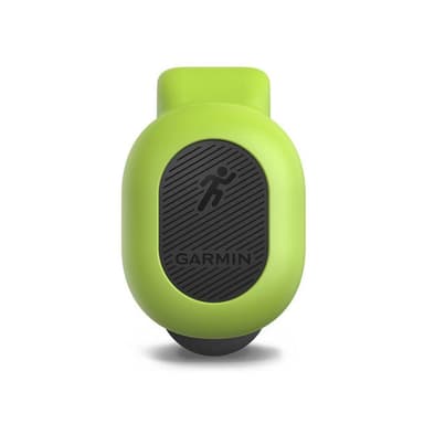 Garmin Running Dynamics Pod