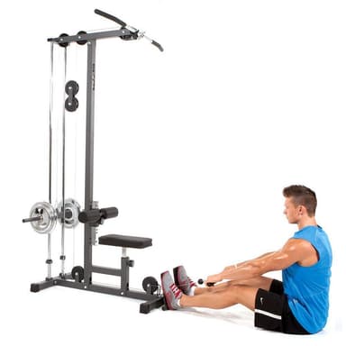 Finnlo Multi-Lat Tower