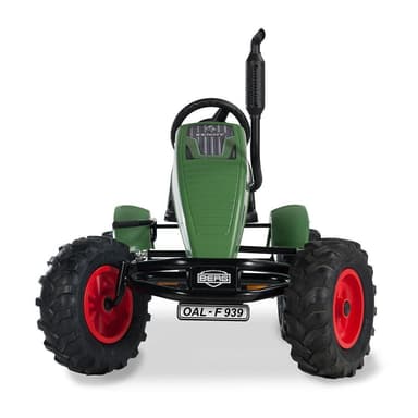 BERG BERG Fendt BFR-3 Trampbil