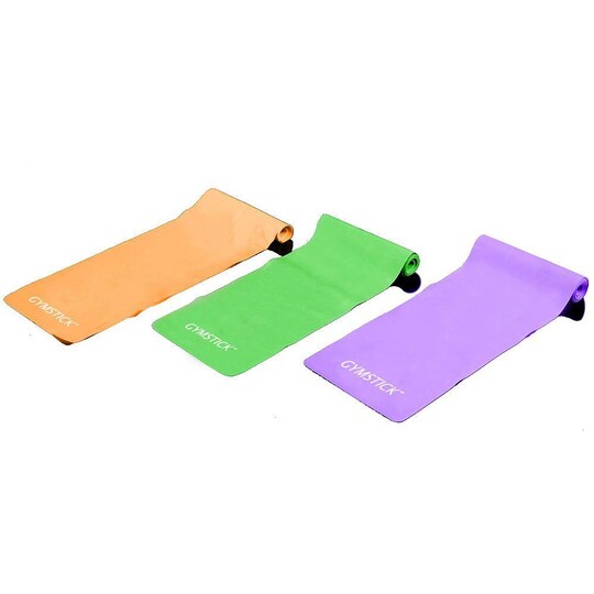 Gymstick Gymstick Exercise Bands