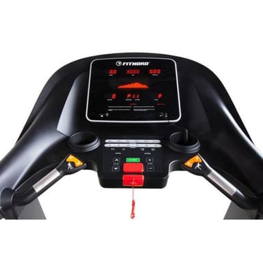FitNord Diamond Dash 1000 Treadmill
