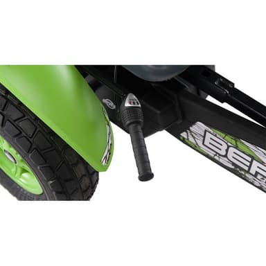 BERG BERG X-Plore BFR-3 Trampbil