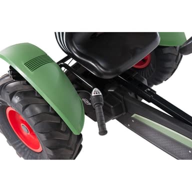 BERG BERG Fendt BFR-3 Trampbil