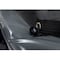 BERG BERG Grand Elite Nedgrävbar Studsmatta 520 Grå + Säkerhetsnät Deluxe