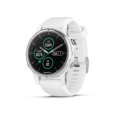 Garmin fenix® 5X Plus Sapphire