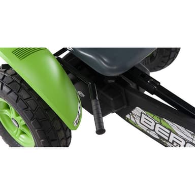BERG BERG X-Plore BFR-3 Trampbil