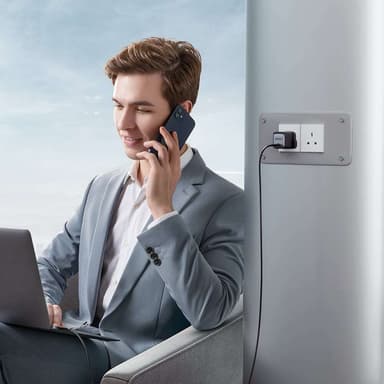 Anker PowerPort Nano II GaN 65W lader