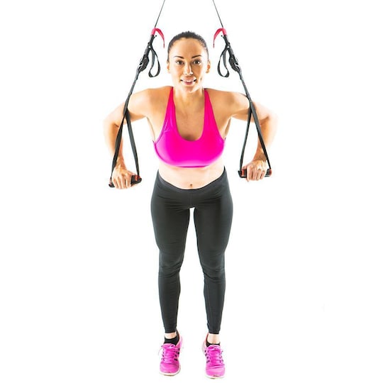 Gymstick Functional Trainer