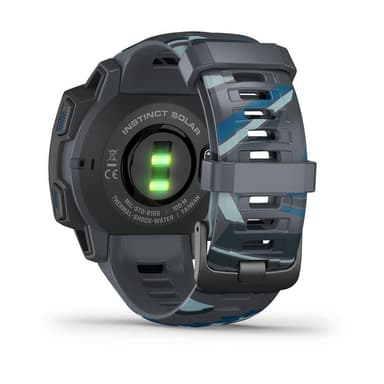 Garmin Instinct® Solar Surf Edition