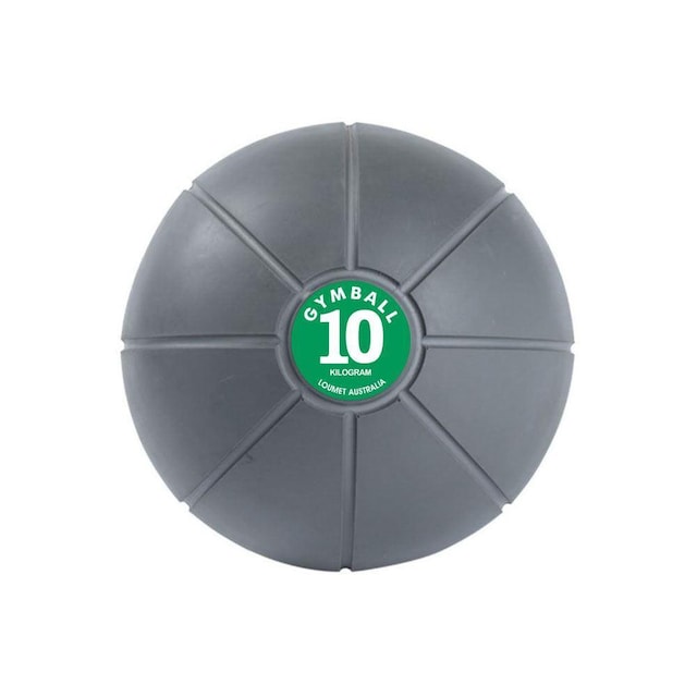 Loumet™ Gym Ball 10 kg