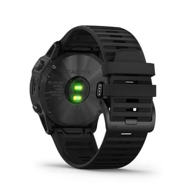Garmin tactix® Delta – Sapphire Edition
