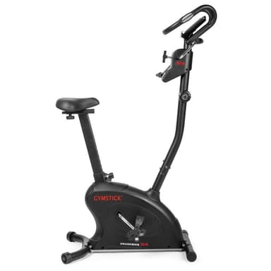 Gymstick Crank Bike X4