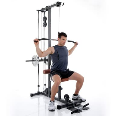 Finnlo Multi-Lat Tower