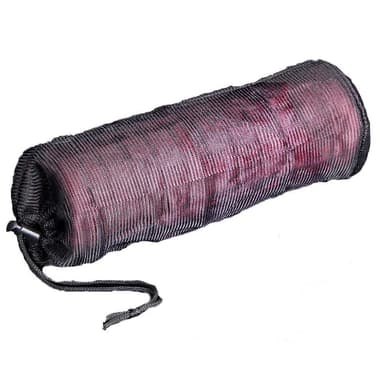 Gymstick Travel Roller with Myofascia Ball