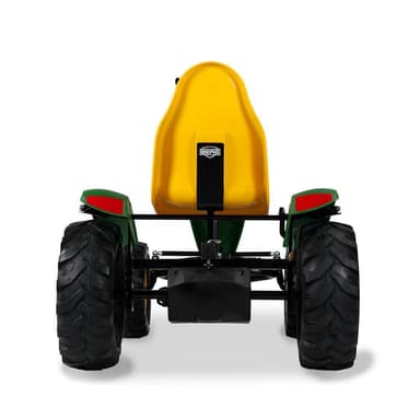 BERG BERG John Deere E-BFR Trampbil