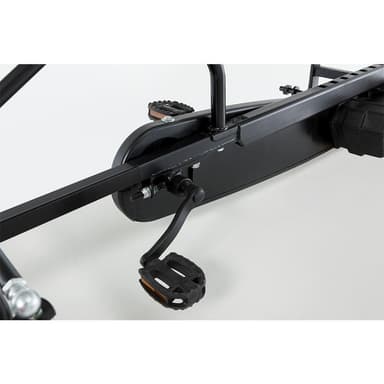 BERG BERG Black Edition XXL-BFR Trampbil