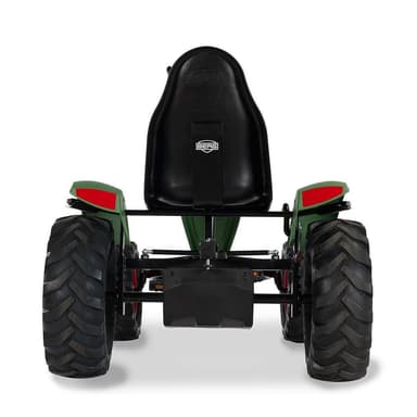 BERG BERG Fendt BFR-3 Trampbil