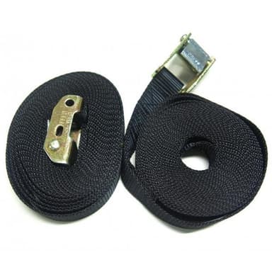 FitNord FitNord Plastic Gym rings (pair)
