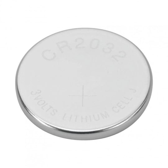 Sigma Lithium Battery CR 2032
