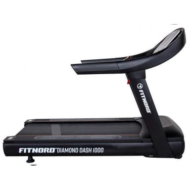FitNord Diamond Dash 1000 Treadmill