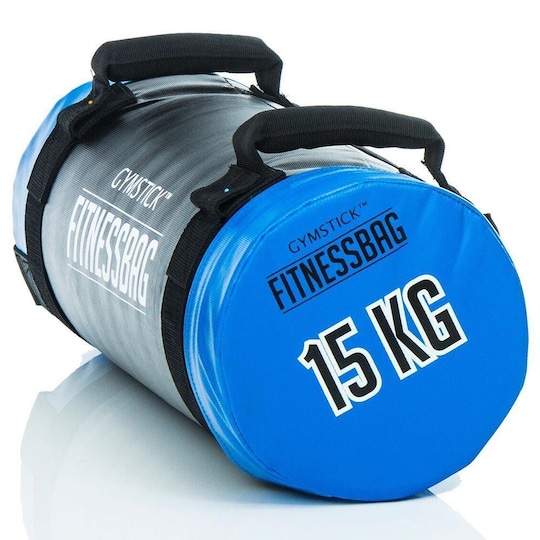Gymstick Gymstick Fitness Bag 15 kg