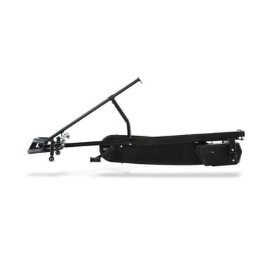 BERG BERG Black Edition XXL-BFR Trampbil