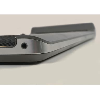 Toorx WALKING PAD Grey Anodize