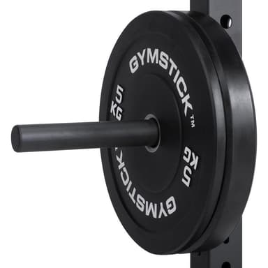 Gymstick ALPHA PLATE BAR