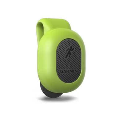 Garmin Running Dynamics Pod