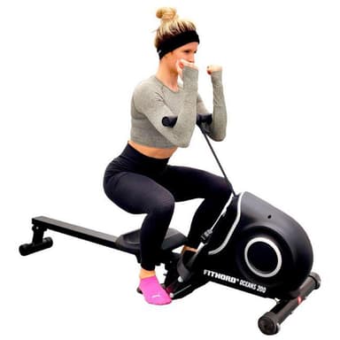 FitNord Oceans 200 Roddmaskin
