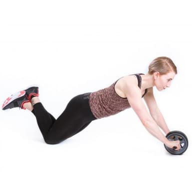 FitNord Ab wheel