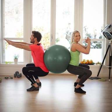 Abilica FitnessBall 65 cm