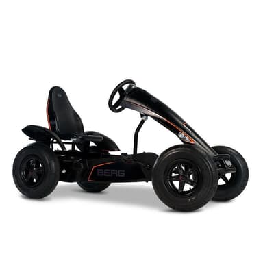 BERG BERG Black Edition XXL-BFR Trampbil