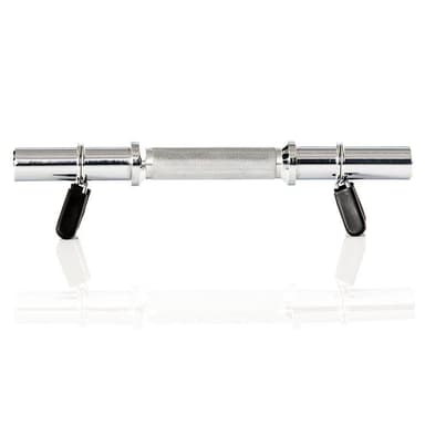 Gymstick 2kg Dumbbell Bar
