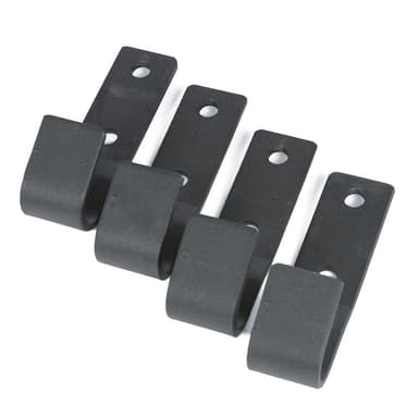 Gymstick PULL-UP & DIP RACK