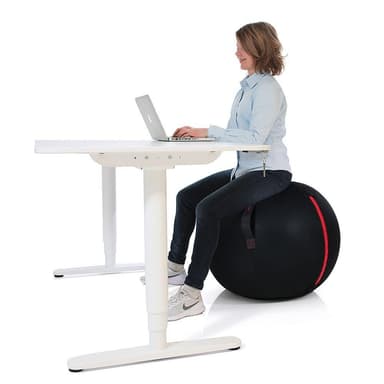 Gymstick Office Ball 75 cm