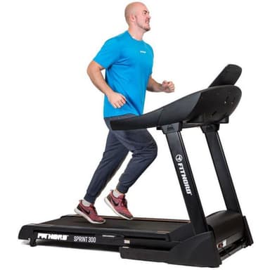 FitNord Sprint 300 Treadmill