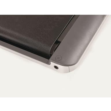 Toorx WALKING PAD Grey Anodize
