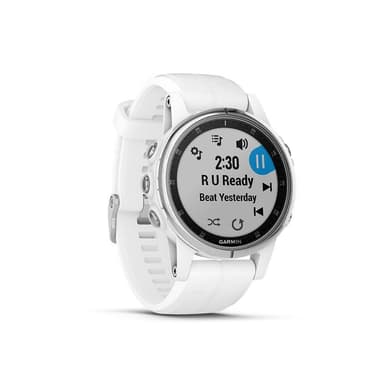 Garmin fenix® 5X Plus Sapphire
