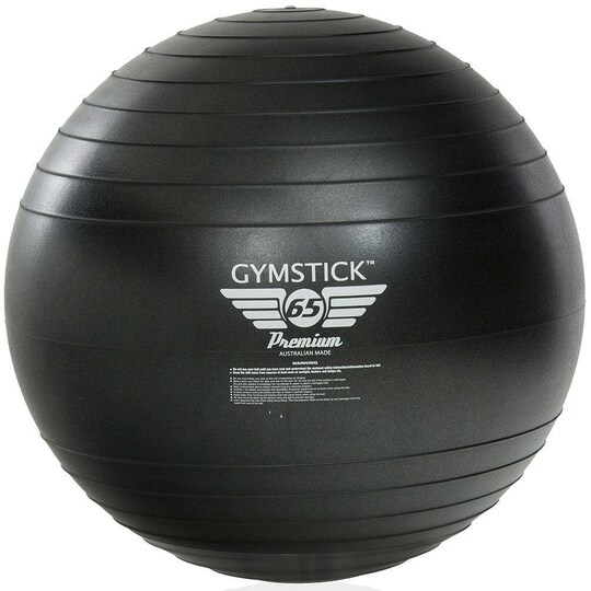 Gymstick Gymstick Premium Exercise Ball 55 cm