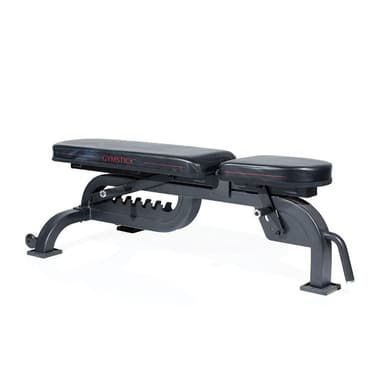 Gymstick ADJUSTABLE BENCH PRO
